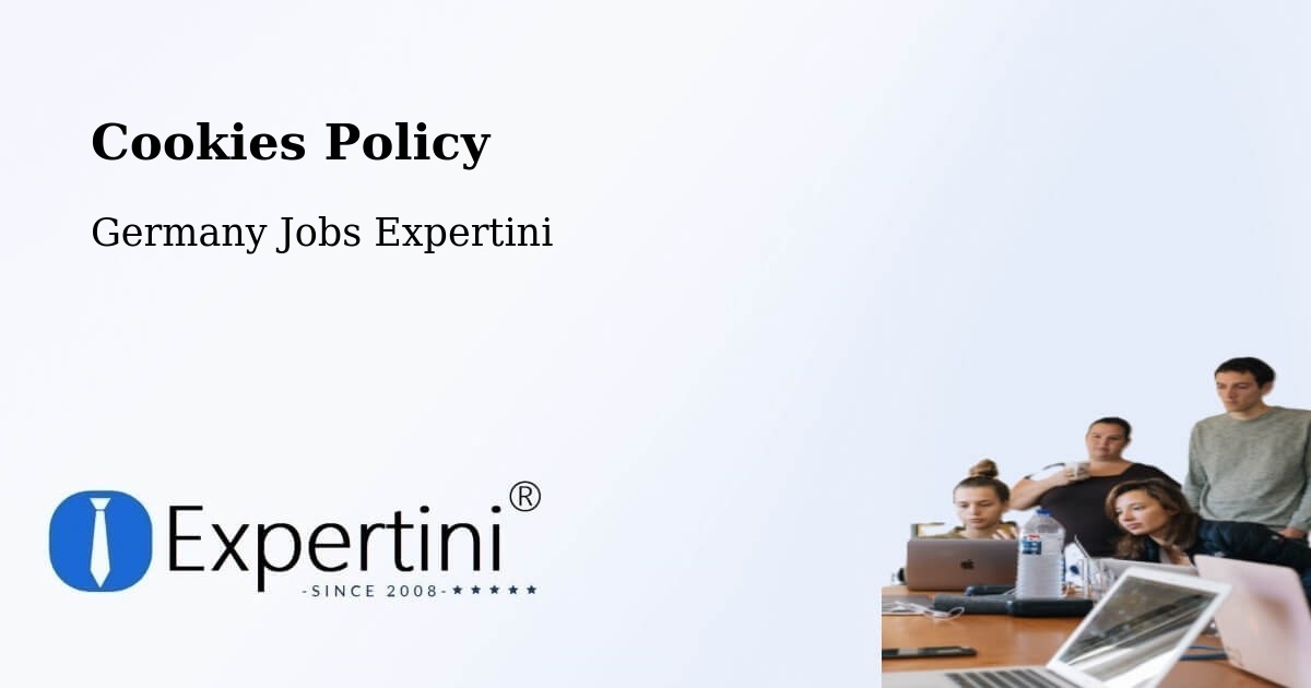 Cookie Policy – Barsinghausen - Germany Jobs Expertini