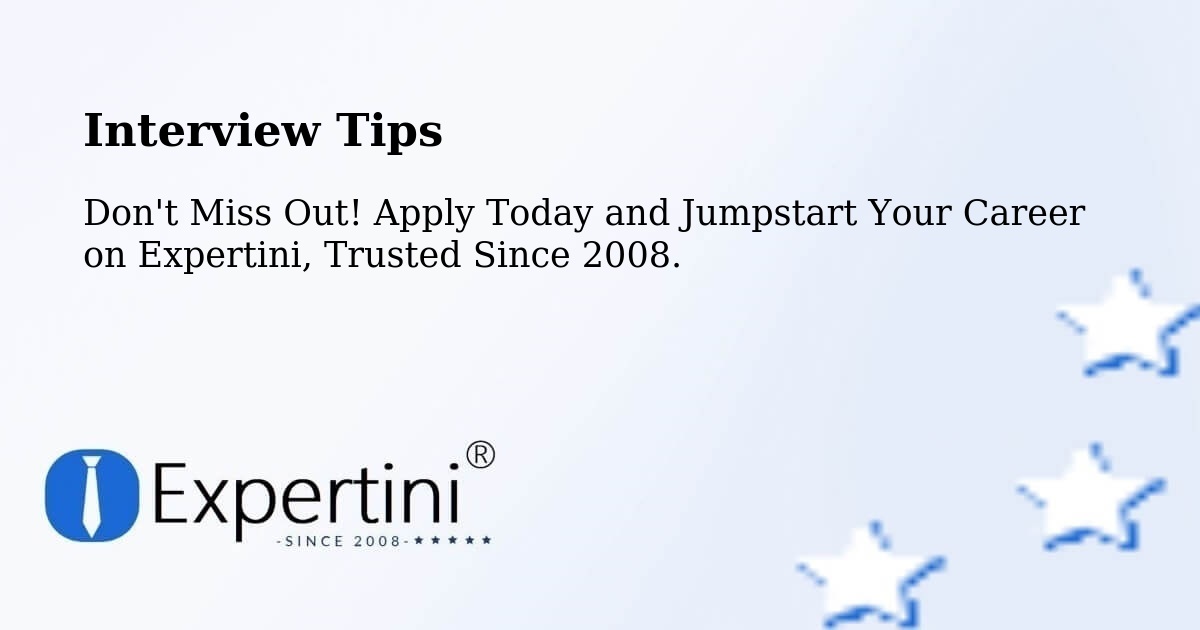 Interview Tips & Techniques for Job Seekers – Barsinghausen - Barsinghausen, Germany Jobs Expertini