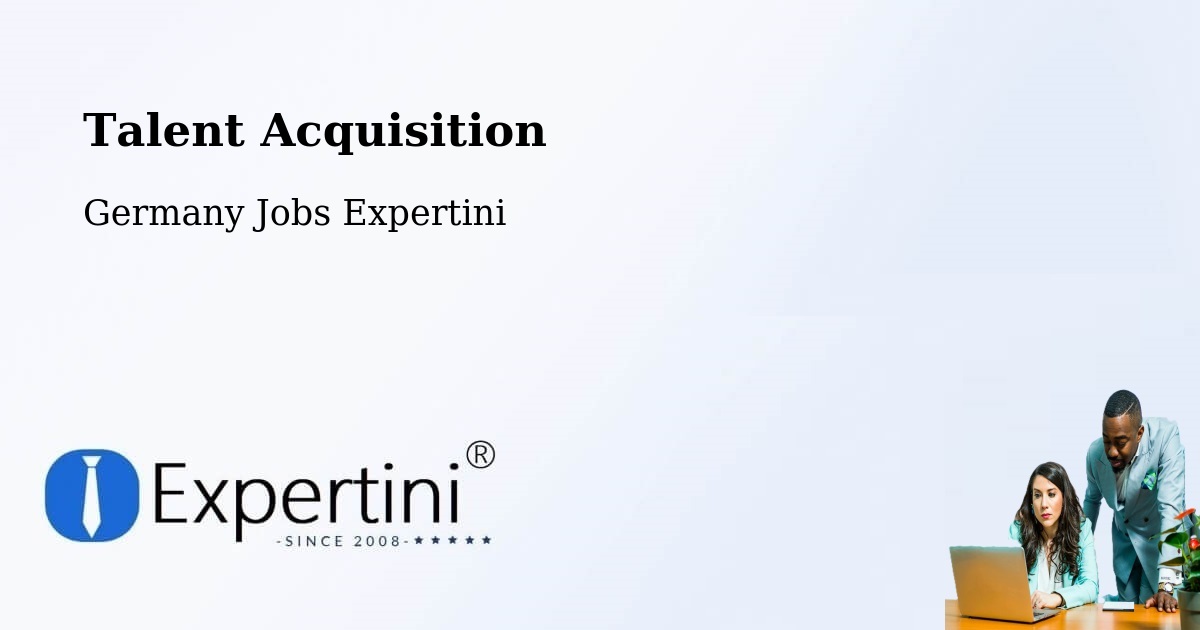 Post Jobs & Find Candidates in Barsinghausen – Talent Acquisition Solutions - Germany Jobs Expertini